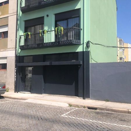 Urban Views - Ml 2Bed Apart Inspired By Casa Da Musica 波尔图 外观 照片