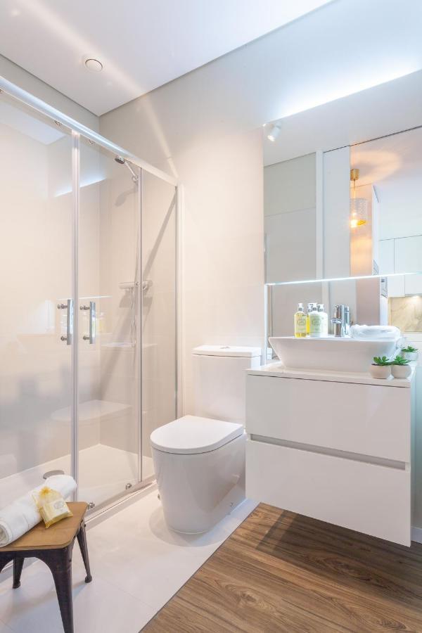 Urban Views - Ml 2Bed Apart Inspired By Casa Da Musica 波尔图 外观 照片