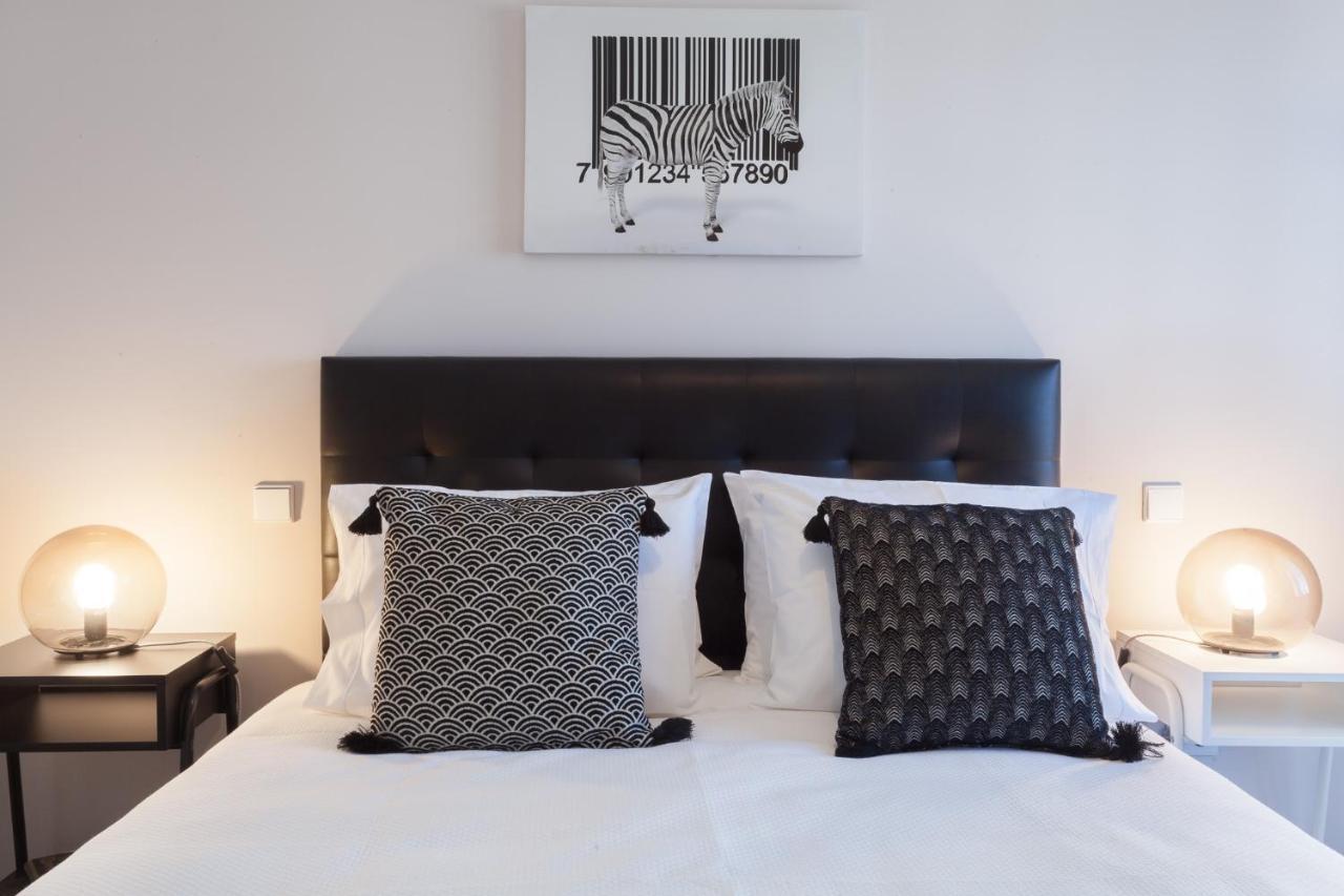 Urban Views - Ml 2Bed Apart Inspired By Casa Da Musica 波尔图 外观 照片