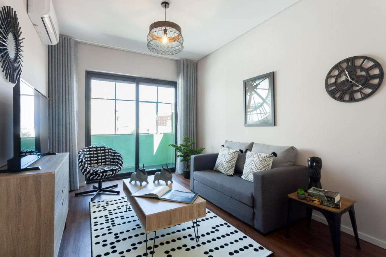 Urban Views - Ml 2Bed Apart Inspired By Casa Da Musica 波尔图 外观 照片