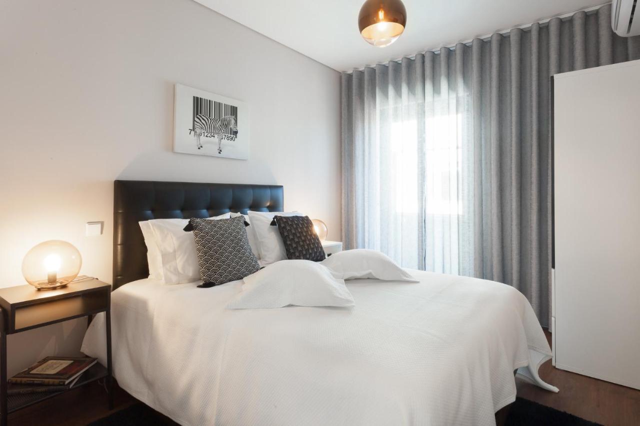 Urban Views - Ml 2Bed Apart Inspired By Casa Da Musica 波尔图 外观 照片