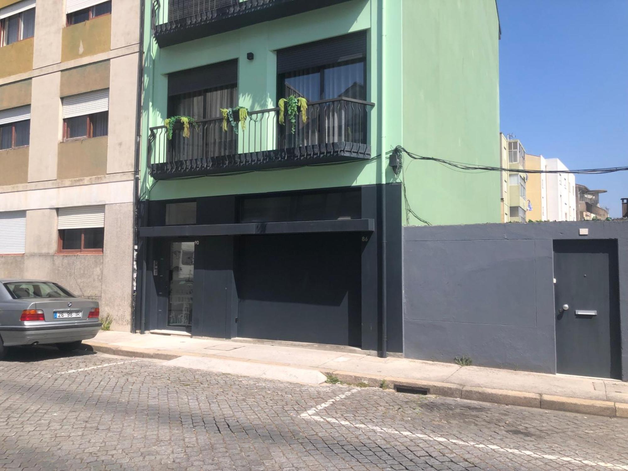 Urban Views - Ml 2Bed Apart Inspired By Casa Da Musica 波尔图 外观 照片